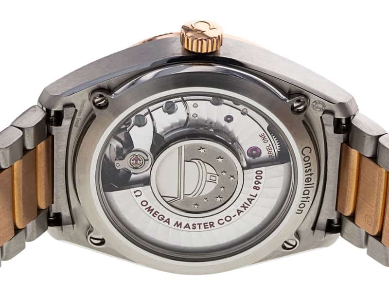 Omega Constellation Globemaster 130.20.39.21.03.001